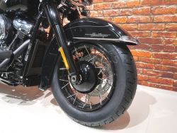 HARLEY-DAVIDSON - FLHC Heritage Classic 117