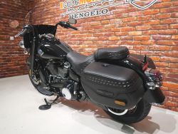 HARLEY-DAVIDSON - FLHC Heritage Classic 117