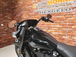 HARLEY-DAVIDSON - FLHC Heritage Classic 117