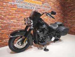 HARLEY-DAVIDSON - FLHC Heritage Classic 117