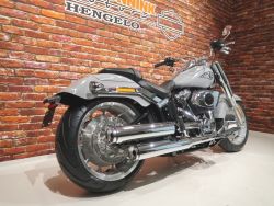 HARLEY-DAVIDSON - FLFB Fat Boy 117