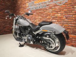 HARLEY-DAVIDSON - FLFB Fat Boy 117
