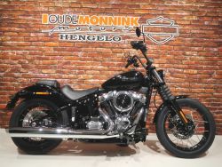 FXBB Street Bob 117