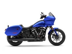FXLRST Low Rider ST 117