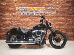 FXBB Street Bob 117
