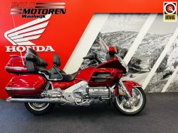 GL 1800 A4 ED GOLD WING