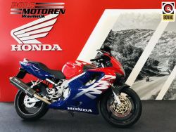 HONDA - CBR 600 FX ED