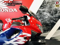 HONDA - CBR 600 FX ED