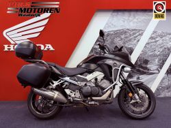 VFR 800 XF Crossrunner C-ABS T