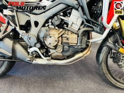 HONDA - CRF 1000 DG DCT-ABS