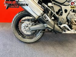 HONDA - CRF 1000 DG DCT-ABS