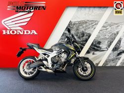 HONDA - CB 650 FAG