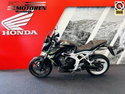 HONDA - CB 650 FAG