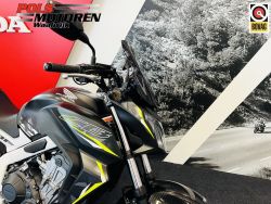 HONDA - CB 650 FAG