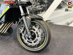 HONDA - CB 650 FAG