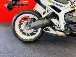 HONDA - CB 650 FAG