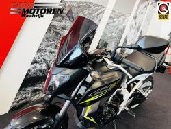 HONDA - CB 650 FAG