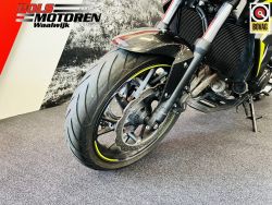 HONDA - CB 650 FAG
