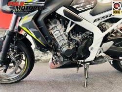 HONDA - CB 650 FAG