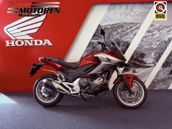 NC 750 XDJ DCT - HONDA