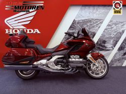 GL 1800 J GOLDWING TOUR