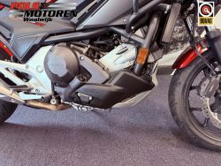 HONDA - NC 750 XDK DCT