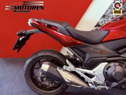 HONDA - NC 750 XDK DCT