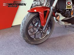 HONDA - NC 750 XDK DCT