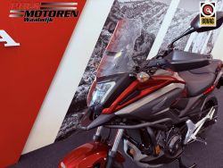 HONDA - NC 750 XDK DCT