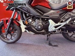HONDA - NC 750 XDK DCT