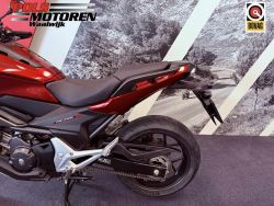 HONDA - NC 750 XDK DCT