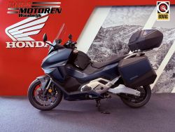 HONDA - NSS 750 M Forza 750 BEMIDDELIN