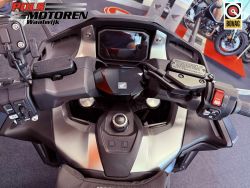 HONDA - NSS 750 M Forza 750 BEMIDDELIN
