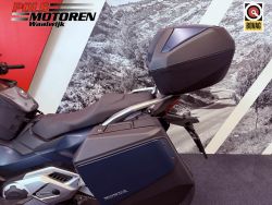 HONDA - NSS 750 M Forza 750 BEMIDDELIN