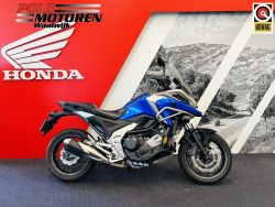 NC 750 XAM