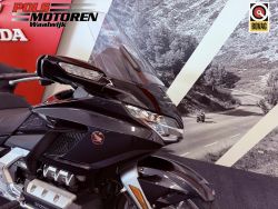 HONDA - GL 1800 DAM Goldwing Tour Delu