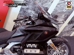 HONDA - GL 1800 DAM Goldwing Tour Delu