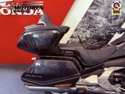 HONDA - GL 1800 DAM Goldwing Tour Delu
