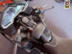 HONDA - GL 1800 DAM Goldwing Tour Delu