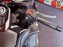 HONDA - GL 1800 DAM Goldwing Tour Delu