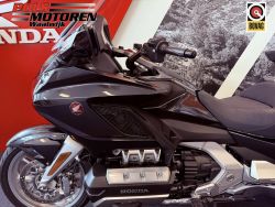 HONDA - GL 1800 DAM Goldwing Tour Delu