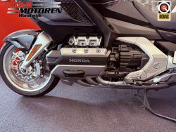 HONDA - GL 1800 DAM Goldwing Tour Delu