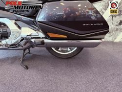 HONDA - GL 1800 DAM Goldwing Tour Delu