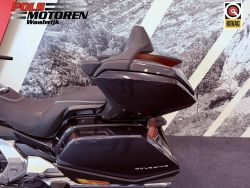 HONDA - GL 1800 DAM Goldwing Tour Delu