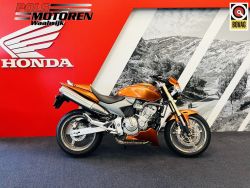 CB 600 F5 ED