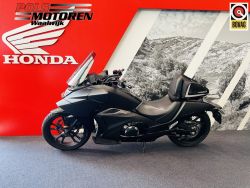 HONDA - VULTUS NM4