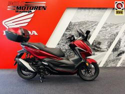 NSS 350 AN Forza 350 (incl. to