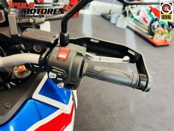 HONDA - CRF 1100 DM Africa Twin DCT