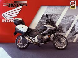 NC 750 XDJ