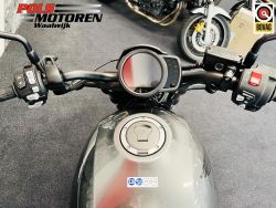 HONDA - CMX 1100 DP Rebel DCT DEMO